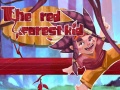 Ойын The red forest kid