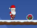 Ойын Catch the gifts