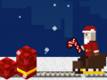 Ойын Gold Mine Strike Christmas
