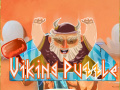 Ойын Viking puzzle