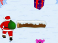 Ойын Run Santa Run