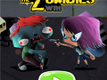 Ойын At the end, zombies win