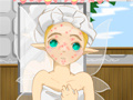 Ойын Fairy make up