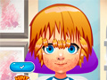 Ойын Little Face Problems
