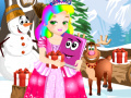 Ойын Princess Juliet Gift Hunt