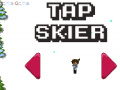 Ойын Tap Skier