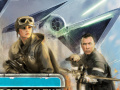 Ойын Star Wars Rogue One Boots on the Ground