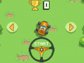Ойын Ribbit Racer