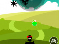 Ойын Ninja Clan