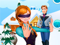 Ойын Anna Hide And Seek