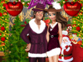 Ойын Anna And Kristoff's Christmas