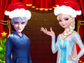 Ойын Elsa's Christmas Gift