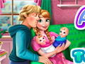 Ойын Anna's Baby Twins Birth