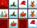 Ойын Xmas Cards Match