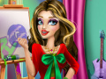 Ойын Gwen Winter Real Makeover