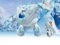 Ойын Throw olaf