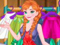 Ойын Anna Shopping Mall