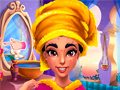 Ойын Arabian Princess Real Makeover