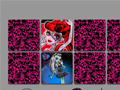 Ойын Monster High: Memo Deluxe