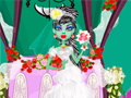 Ойын Monster High Frankie Stein Bride