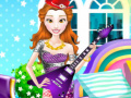 Ойын Princess Rock Star Party