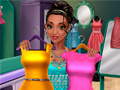 Ойын Tina Fashion Day