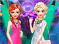 Ойын Sisters Night Out