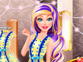 Ойын Ellie Joins Fairy Tale High