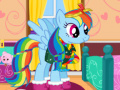 Ойын My Little Pony Winter Fashion 1