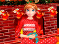 Ойын Annie Christmas Carol