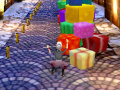 Ойын Angry Gran Run Xmas Village