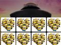 Ойын Minions Memo Deluxe
