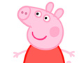 Ойын Peppa Pig Drawing