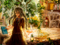 Ойын Cleaning a Messy House