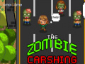 Ойын Zombie Crashing
