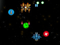 Ойын Spaceship Survival Shooter