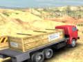 Ойын Heavy Truck Parking
