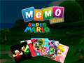 Ойын Super Mario Memo Deluxe