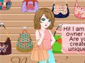 Ойын Handbag by Natalie