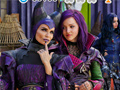 Ойын Descendants School of Secrets