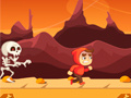 Ойын Scary Run