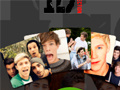 Ойын One Direction Memo Deluxe