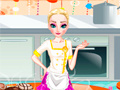 Ойын Elsa Cook Style