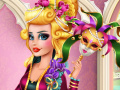 Ойын Audrey Venice Carnival Fashion