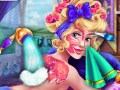 Ойын Sleeping Princess Spa Day
