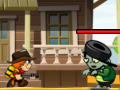Ойын Ranger Vs Zombies