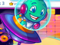 Ойын Sparkanoid