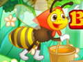 Ойын Bee and Bear