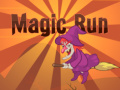 Ойын Magic Run