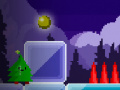 Ойын Christmas Gravity Runner